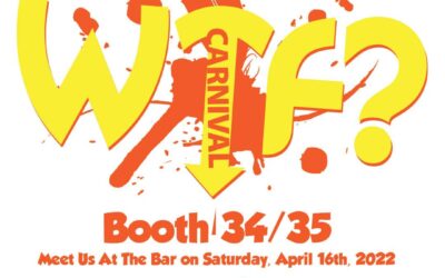 Booth 3 – WTF