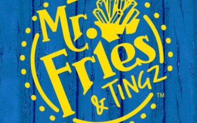 Booth 1 – Mr. Fries